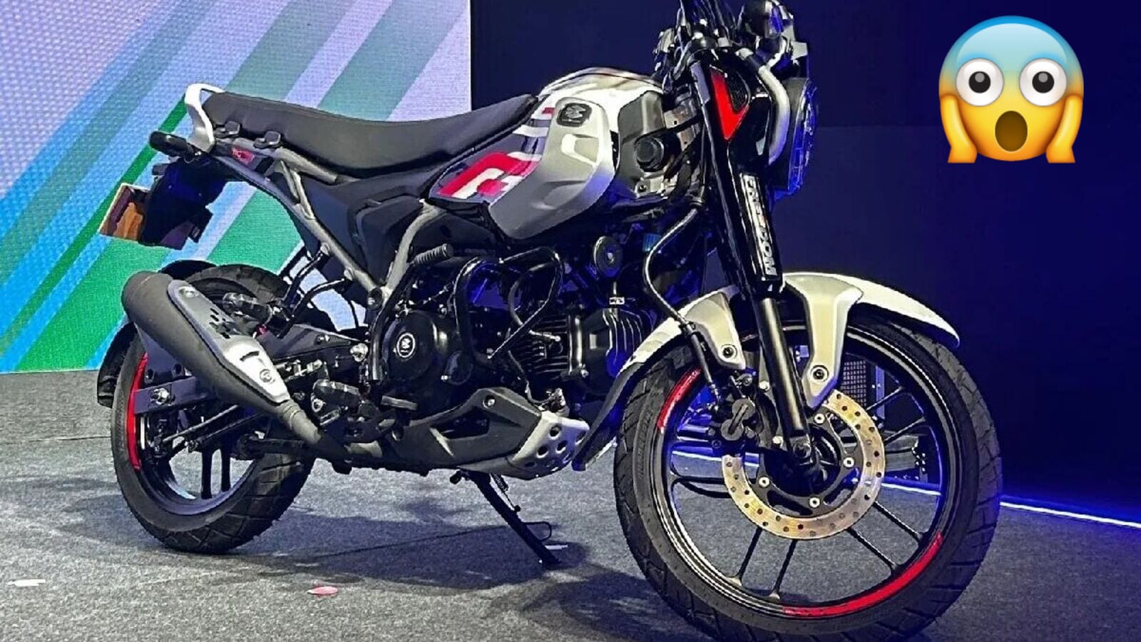 Bajaj Freedom 125