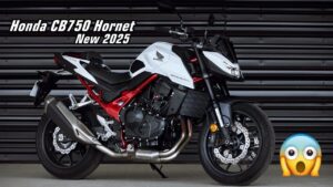 Honda अपना परचम लहराने, लॉन्च करने जा रही Honda CB750 Hornet स्पोर्ट बाइक