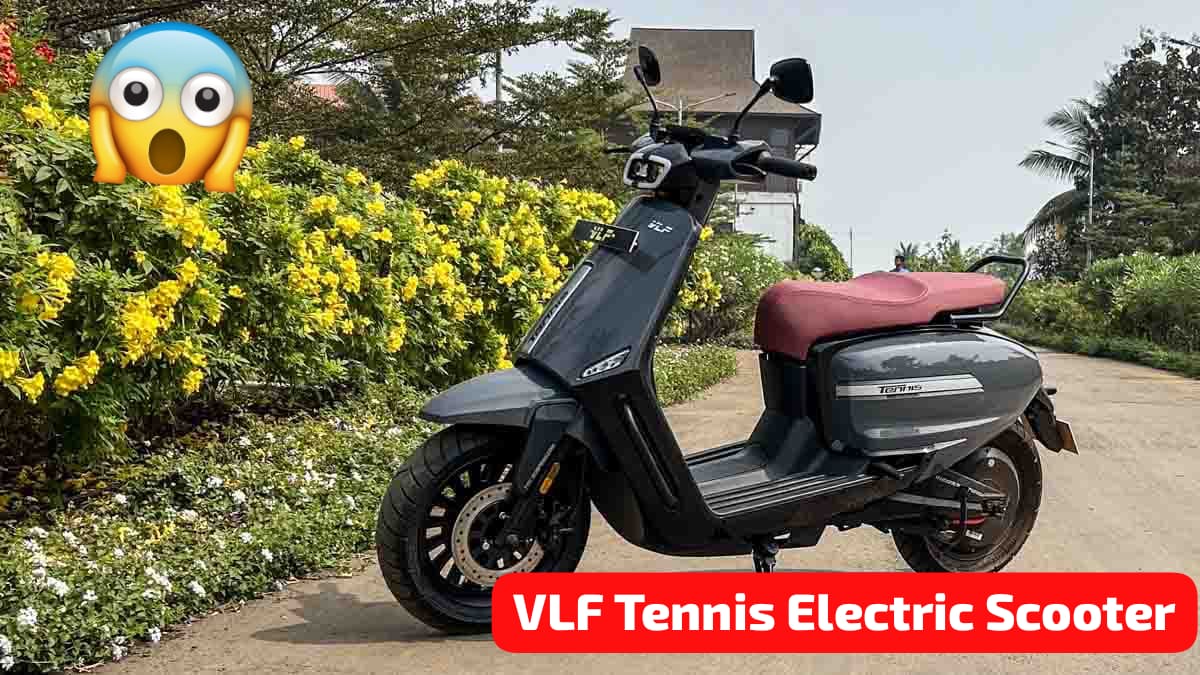 VLF Tennis