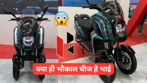 बजट रखे तैयार 200KM रेंज के साथ अगले महीने लॉन्च हो सकती है, Hero Electric AE3 इलेक्ट्रिक स्कूटर