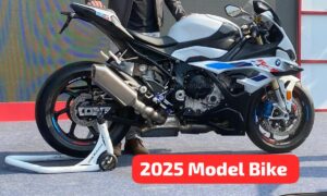 1000cc पावरफुल इंजन और भौकाली लुक वाली BMW S 1000 RR सुपर बाइक