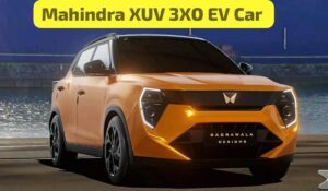 Punch EV से भी सस्ते कीमत पर, 450KM रेंज के साथ आ रही Mahindra XUV 3XO EV