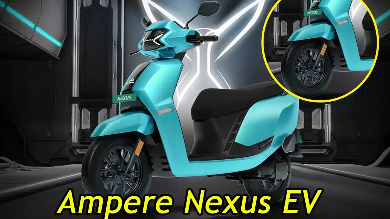 Ampere Nexus