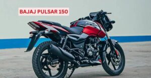 डाउन पेमेंट और ₹3,507 की मंथली EMI पर, Bajaj Pulsar 150 बाइक को अपना बनाएं