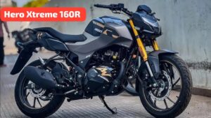 जानिए 2025 में Hero Xtreme 160R स्पोर्ट बाइक को खरीदने के लिए, क्या है फाइनेंस प्लान