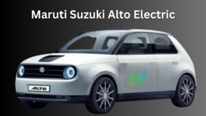 350KM रेंज के साथ, सस्ते कीमत पर आ रहे हैं Maruti Alto EV कार