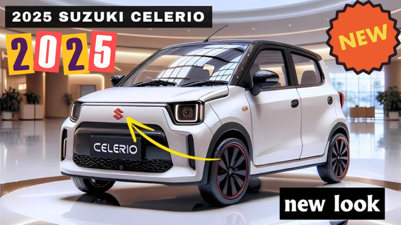 Maruti Cervo