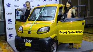 मिडिल क्लास फैमिली के लिए Bajaj लॉन्च करने जा रही, Bajaj Qute RE60 नाम से सबसे सस्ती कार