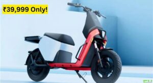 Ola ने मात्र ₹39,999 में लॉन्च किया 112KM रेंज वाली, सबसे सस्ता Ola Gig Electric Scooter