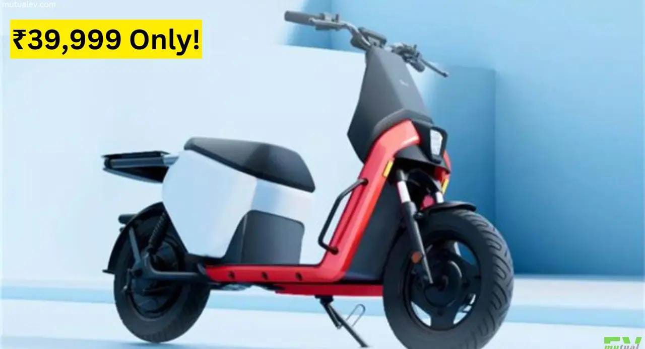 Ola Gig Electric Scooter