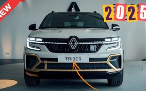 Creta कि अब तो खैर नहीं, सस्ते कीमत पर धाकड़ माइलेज के साथ आई New Renault Triber