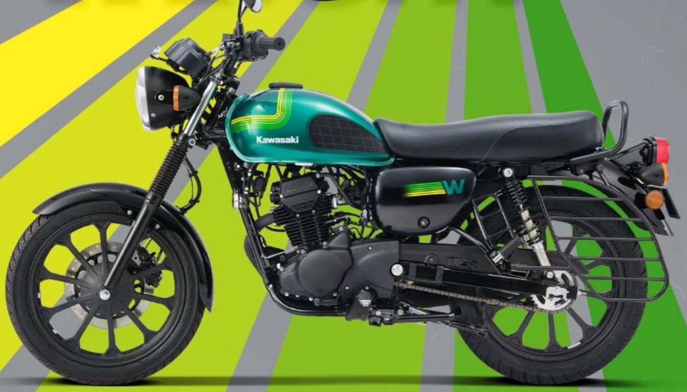 Kawasski W175