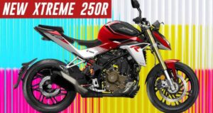 Hero Xtreme 250R: इंडियन मार्केट में Yamaha और KTM को टक्कर देने, 250cc इंजन के साथ आ रही स्पोर्ट बाइक