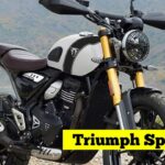 Triumph Speed T4