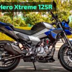 Hero Xtreme 125R