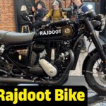 New Rajdoot 350