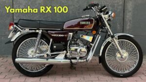 जानिए कब तक लांच होगी बाजार में Yamaha RX 100 बाइक और कितनी होगी कीमत