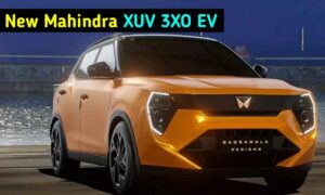 जानिए 450KM रेंज के साथ बाजार में कब तक लांच होगी, Mahindra XUV 3XO EV इलेक्ट्रिक कार