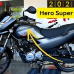 Hero Super Splendor