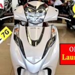 Honda Activa 7G