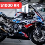 BMW S1000 RR