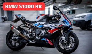 जानिए 2025 में BMW S1000 RR सुपर बाइक की कितनी है कीमत और सभी एडवांस्ड फीचर्स