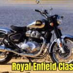 Royal Enfield Classic 650