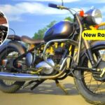 New Rajdoot 350