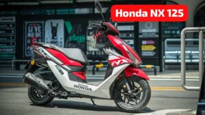 Honda NX 125 है भारत का सबसे स्मार्ट और एडवांस स्कूटर, जानिए कीमत और लॉन्च डेट