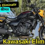 Kawasaki Eliminatir