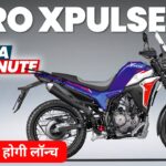 Hero Xpulse 210