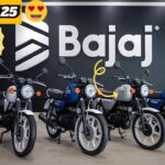 Bajaj Platina 125