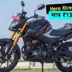 Hero Xtreme 160R