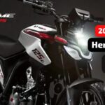 Hero Xtreme 125R