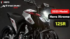 Apache की छुट्टी करने सस्ते कीमत पर मिल रही Hero Xtreme 125R स्पोर्ट बाइक