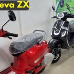 Zelio Eeva ZX+