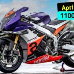 Aprilia RS V4