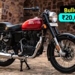 Royal Enfield Bullet 350