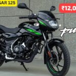 Bajaj Pulsar 125