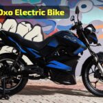 Hop Oxo Electric Bike