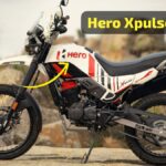 Hero Xpulse 210