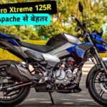 Hero Xtreme 125R