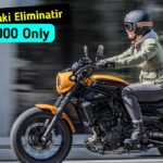 Kawasaki Eliminatir