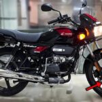 Hero Splendor Xtec