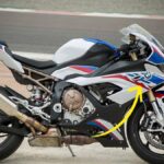 BMW S1000 RR