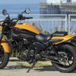 Kawasaki Eliminatir