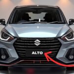Maruti Alto K10
