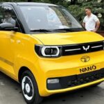 New Tata Nano