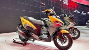 Hero Zoom 125 स्कूटर के दीवाने हो रहे लोग, सिर्फ ₹10,000 में आप भी बनाए अपना