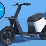 Ola Gig Electric Scooter